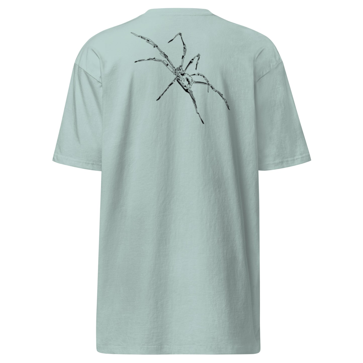 Venomous Tee (Colours)