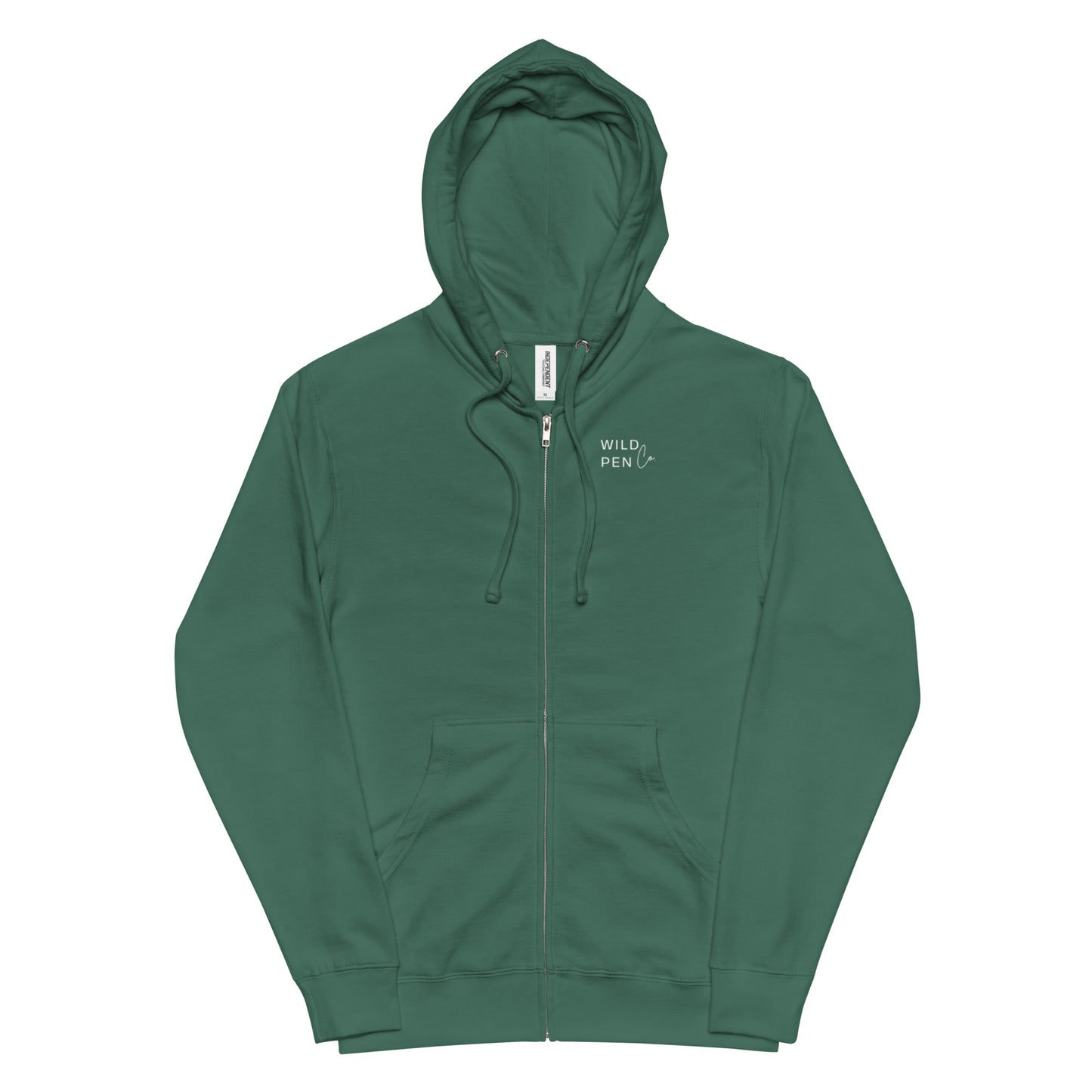 Venomous Zip Hoodie