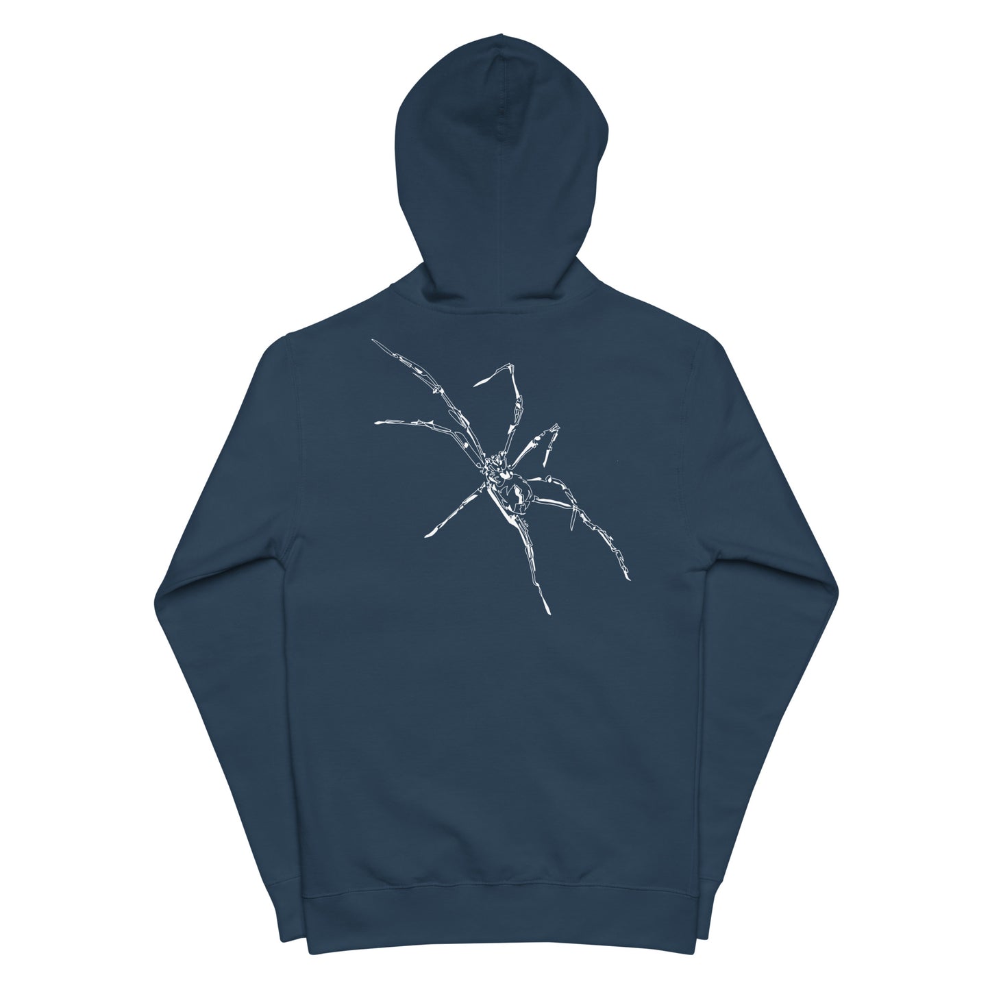 Venomous Zip Hoodie