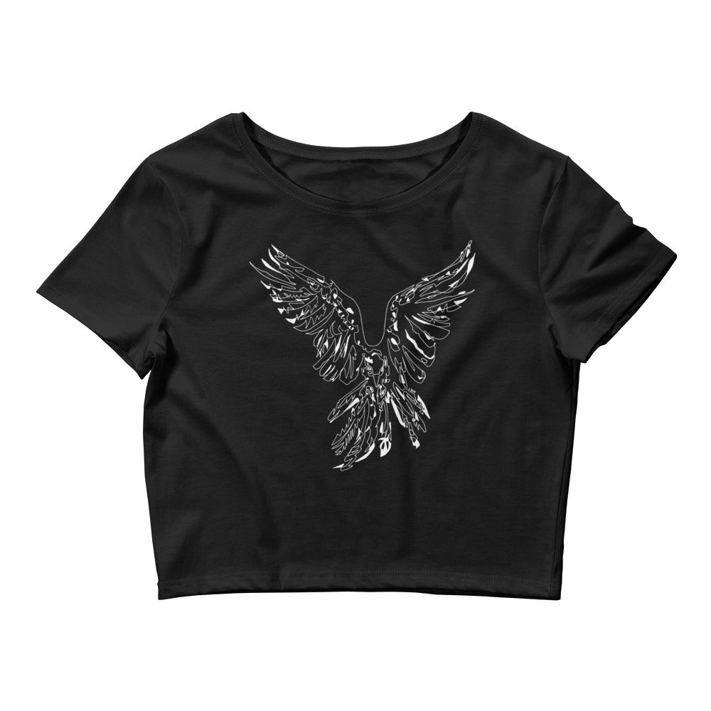 Macaw Crop