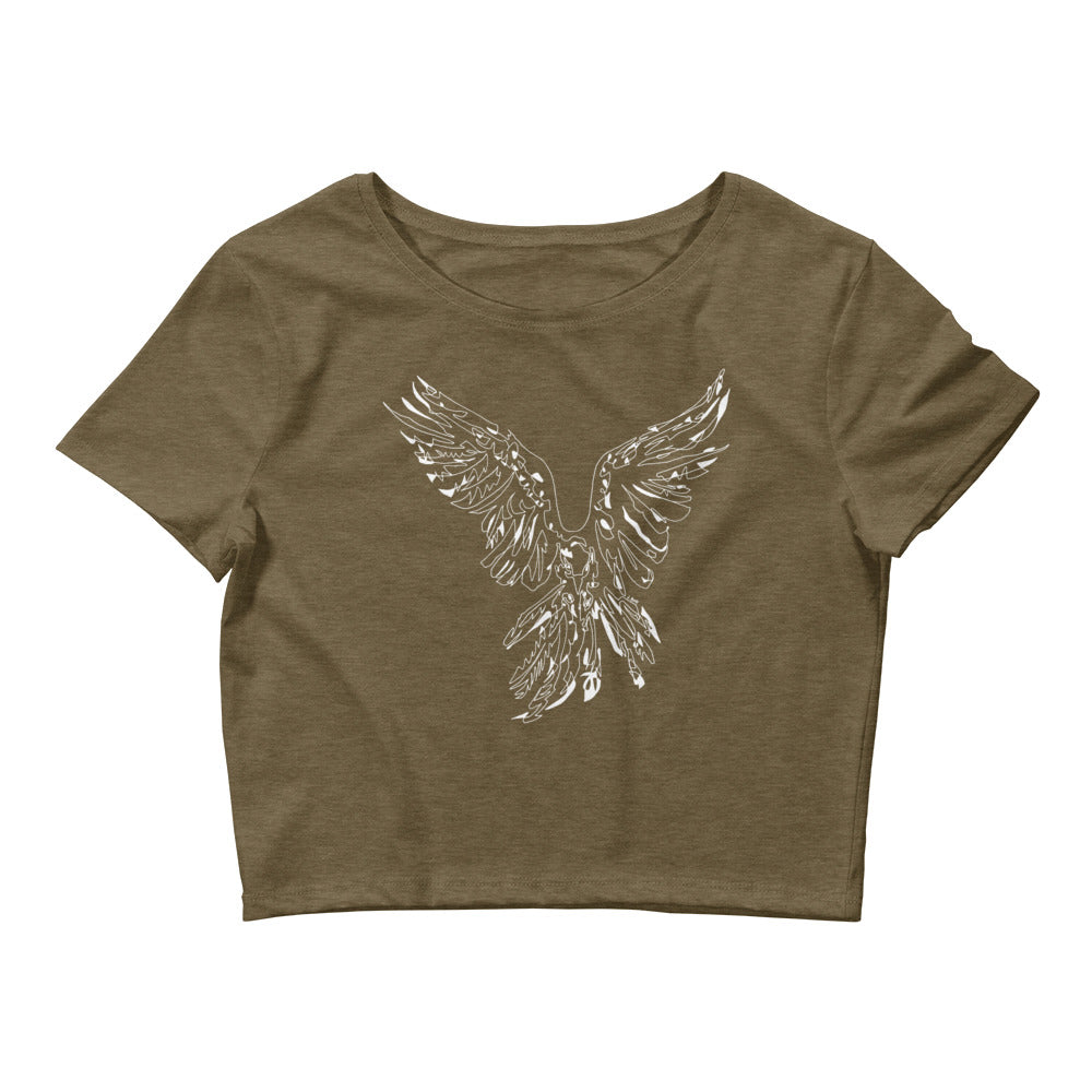 Macaw Crop