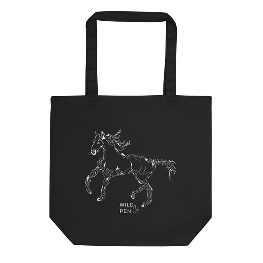 Run Wild Eco Tote