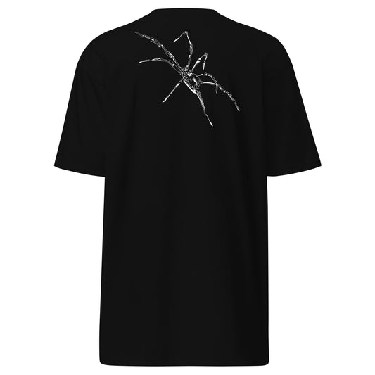 Venomous Tee (Black)