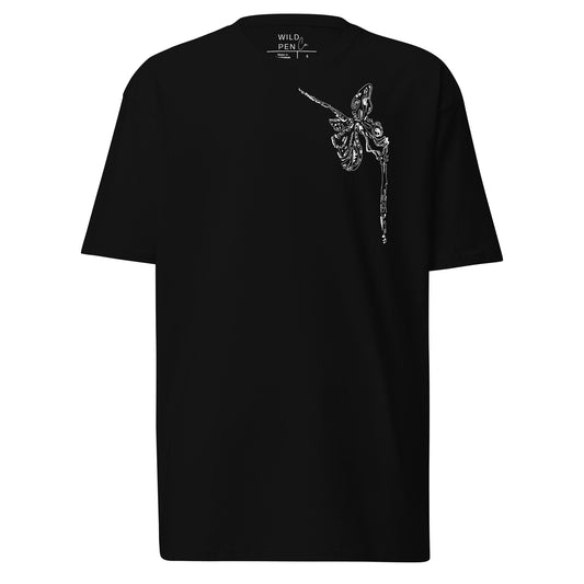 Dragonfly Tee (Smol Design)