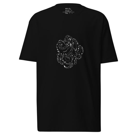 Octopus Tee