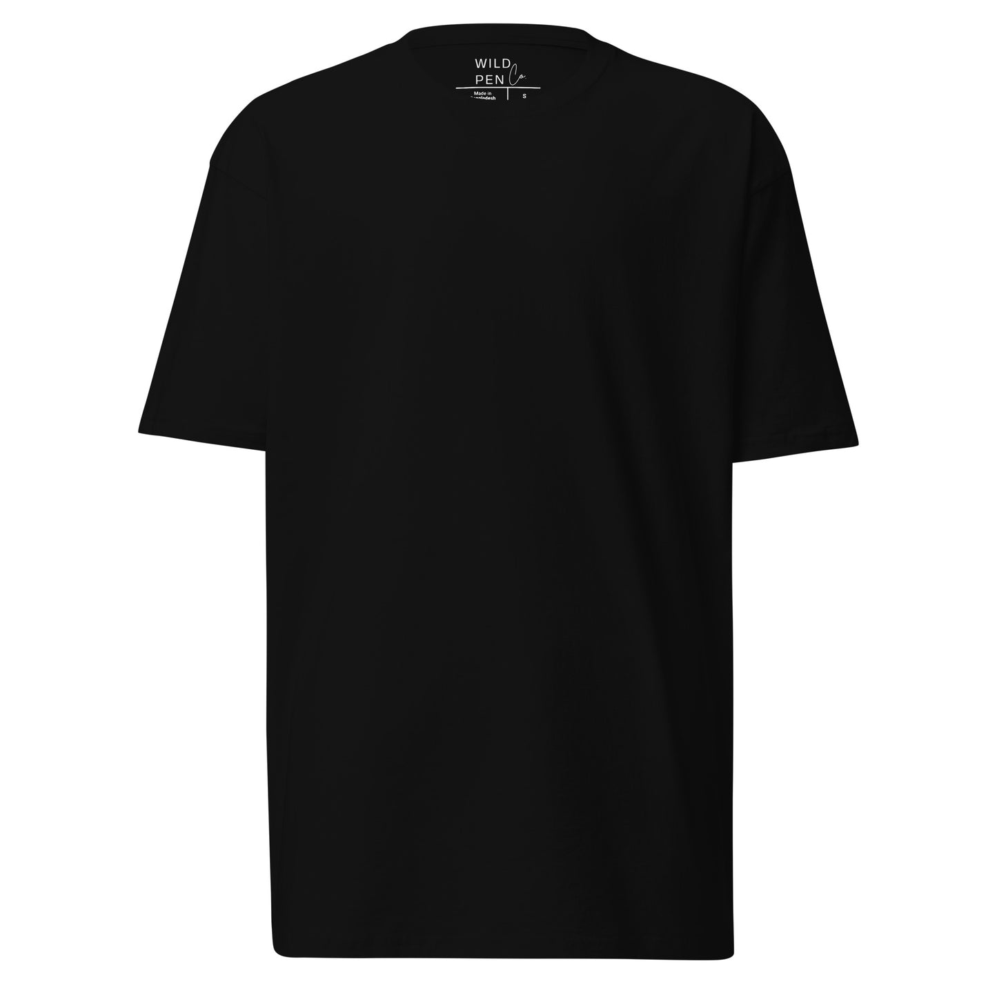 Venomous Tee (Black)