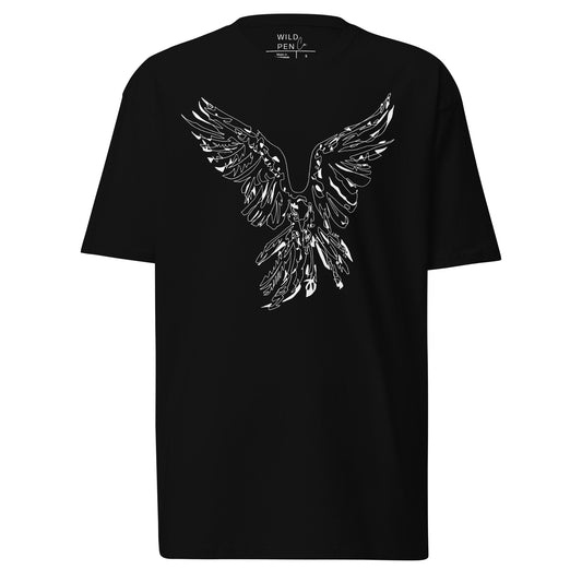 Macaw Premium Tee