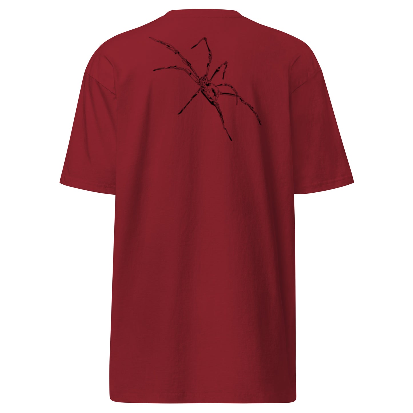 Venomous Tee (Colours)