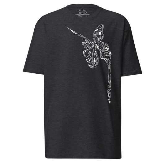 Dragonfly Tee