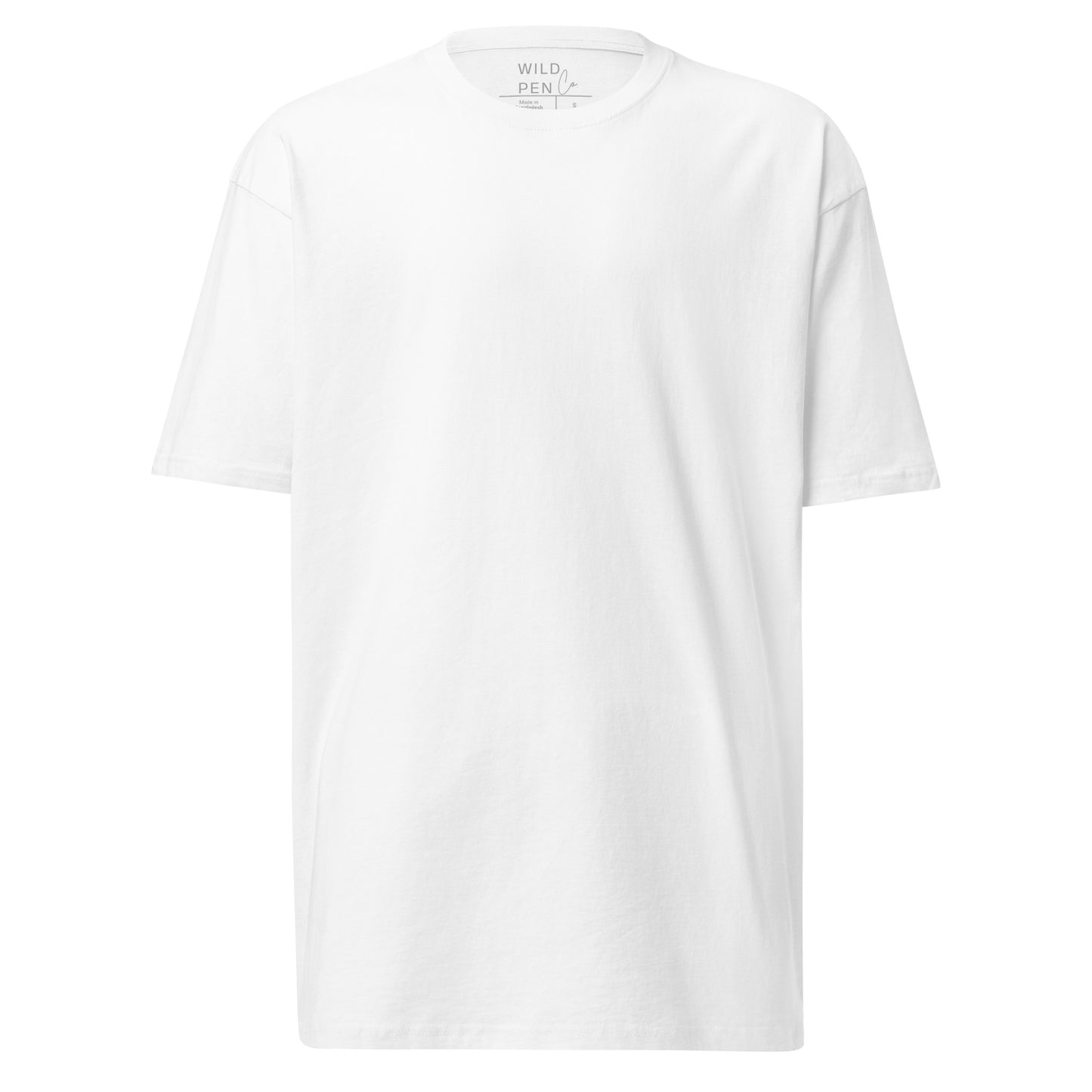 Venomous Tee (White)