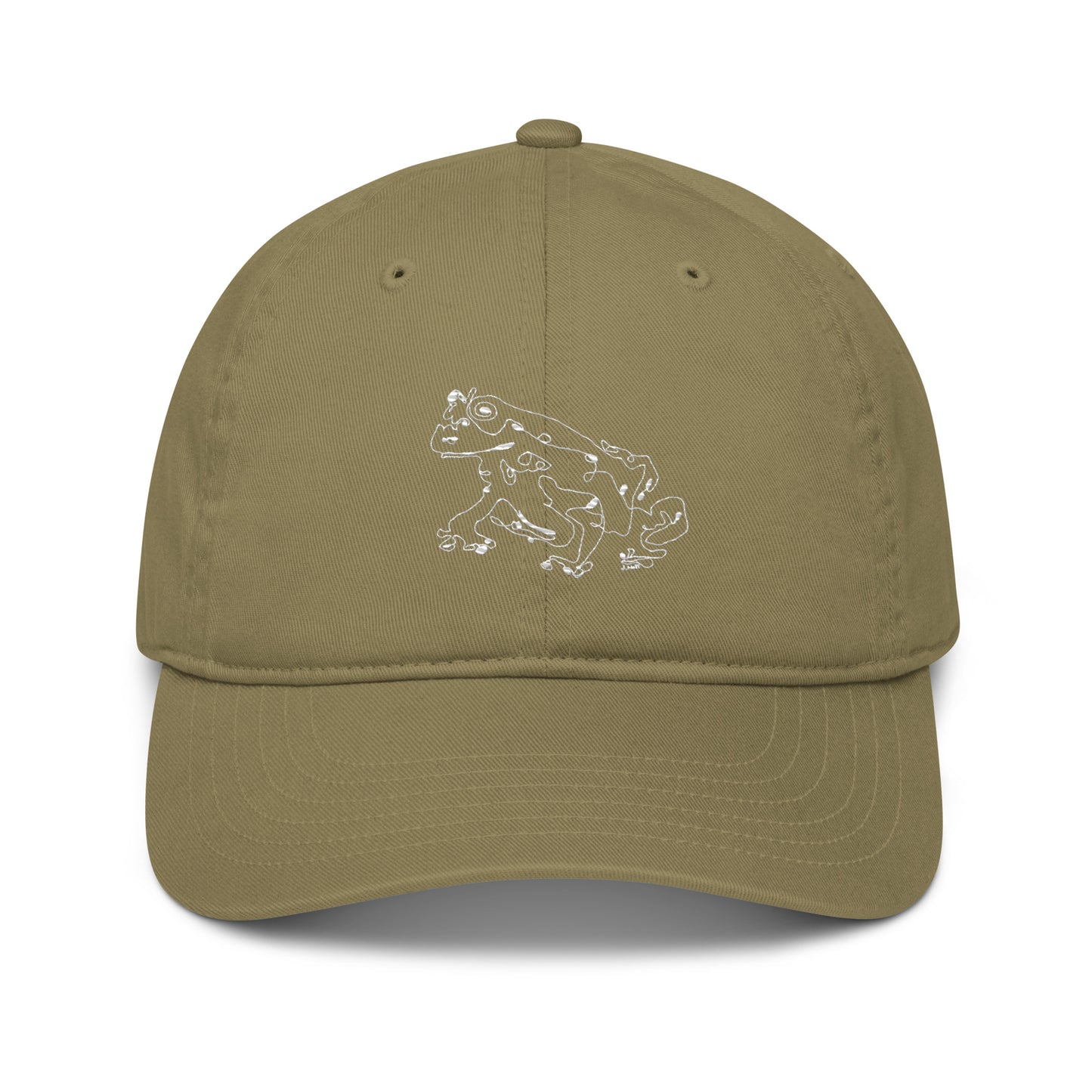 Hopper Eco Hat