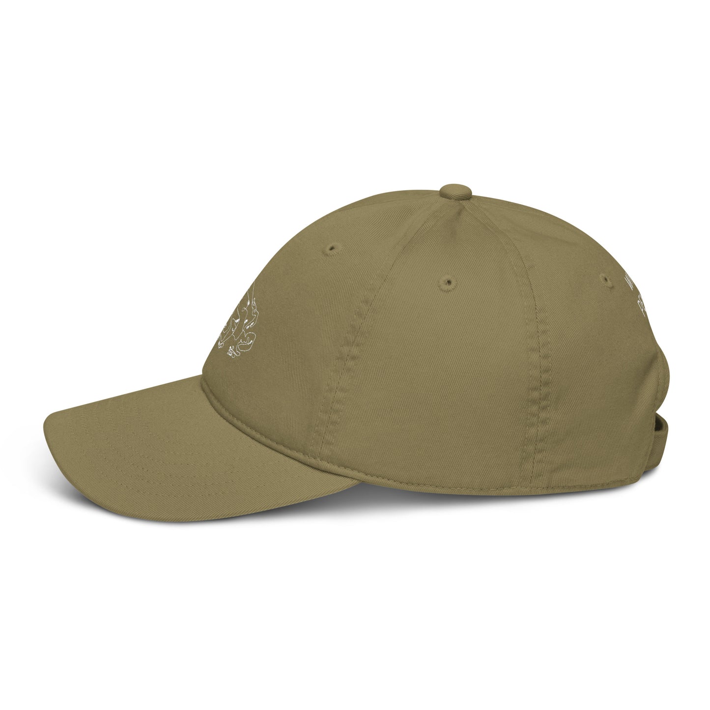 Hopper Eco Hat