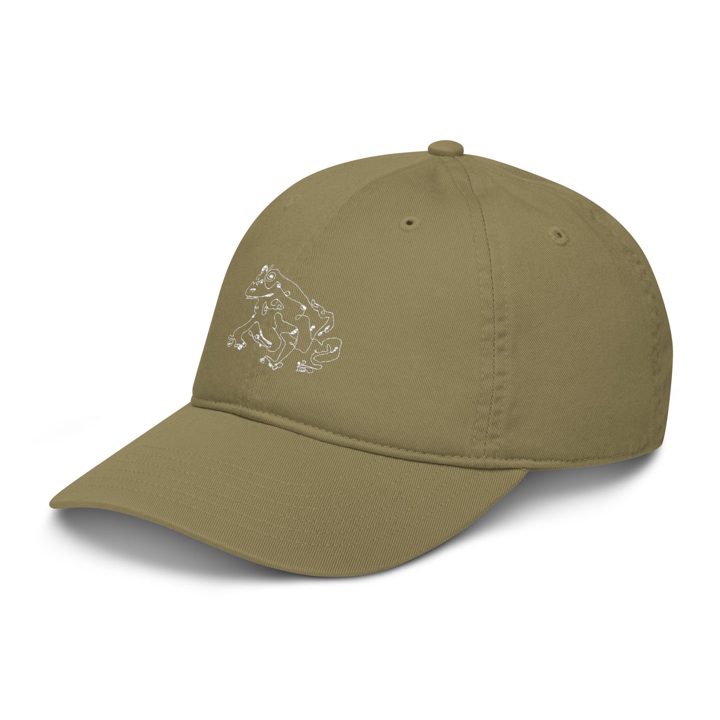 Hopper Eco Hat