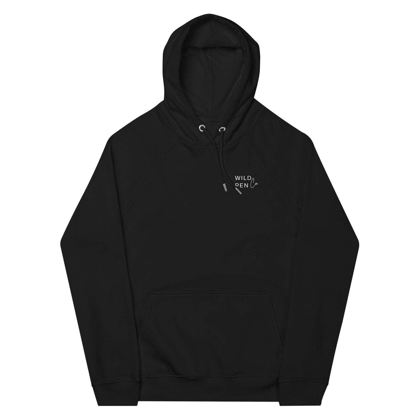 Macaw Eco Hoodie