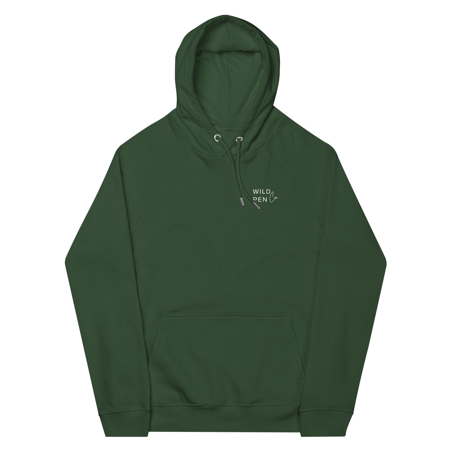 Macaw Eco Hoodie