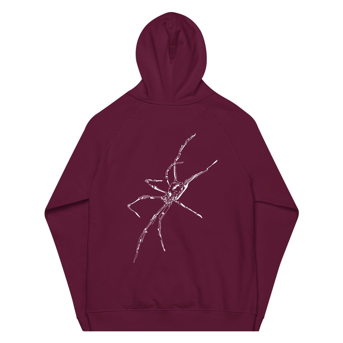 The Venomous Eco Hoodie