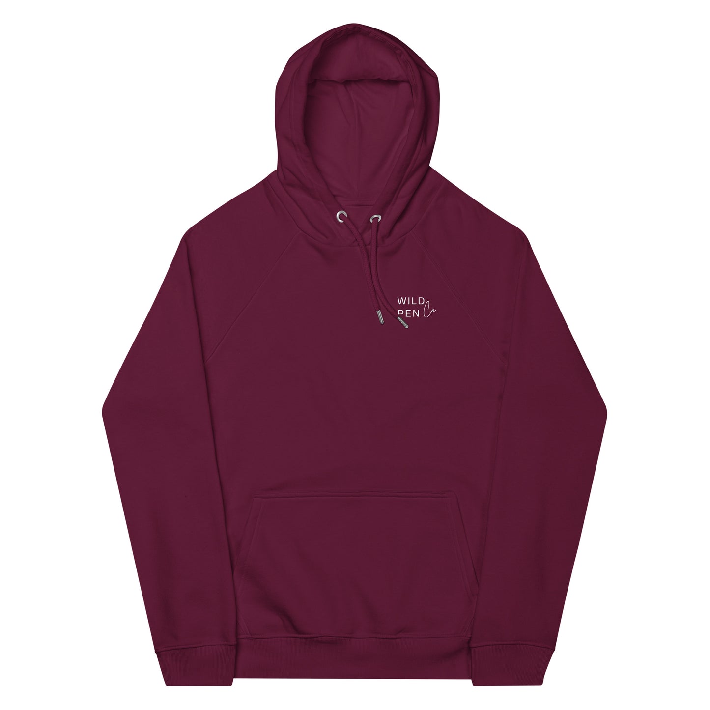 Macaw Eco Hoodie