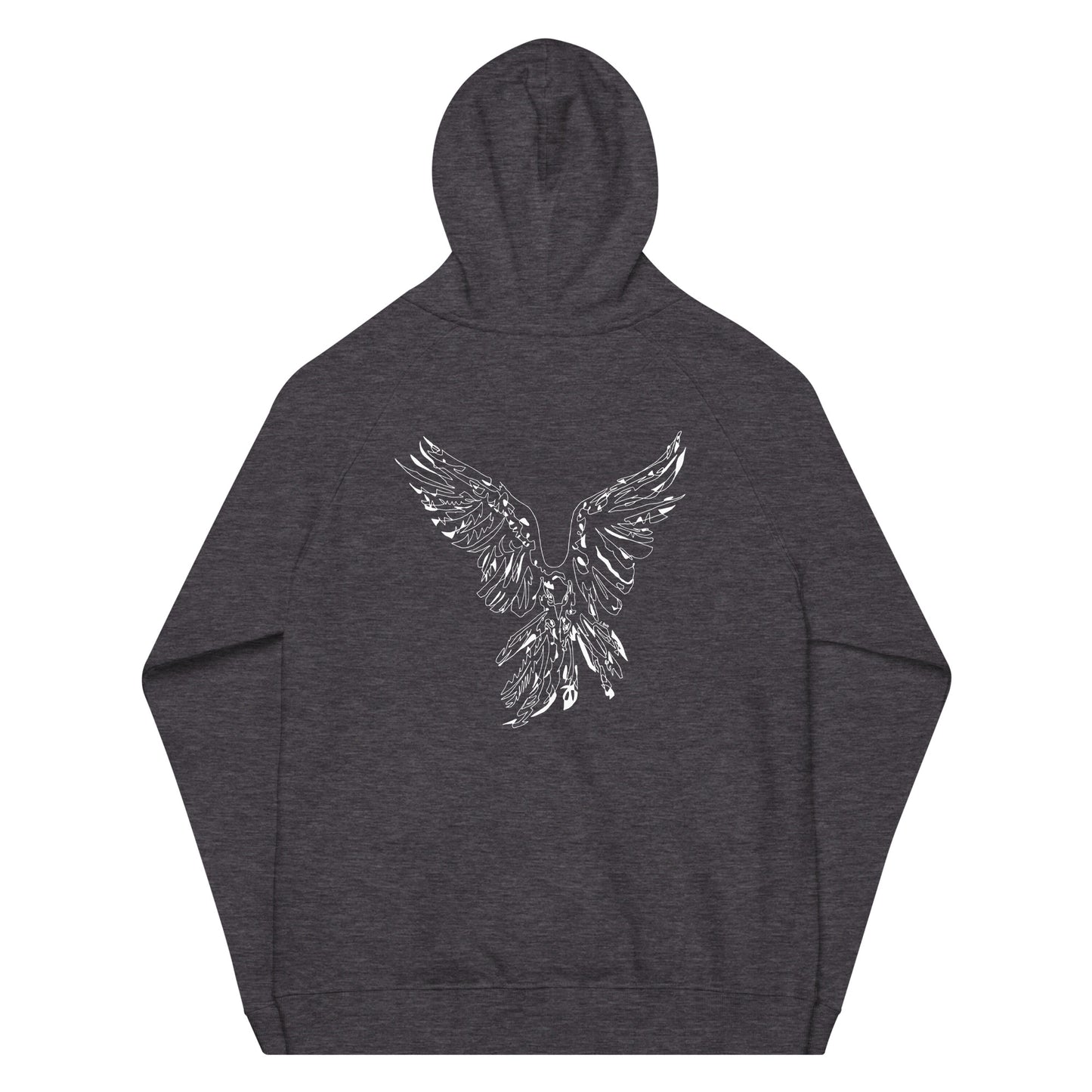 Macaw Eco Hoodie