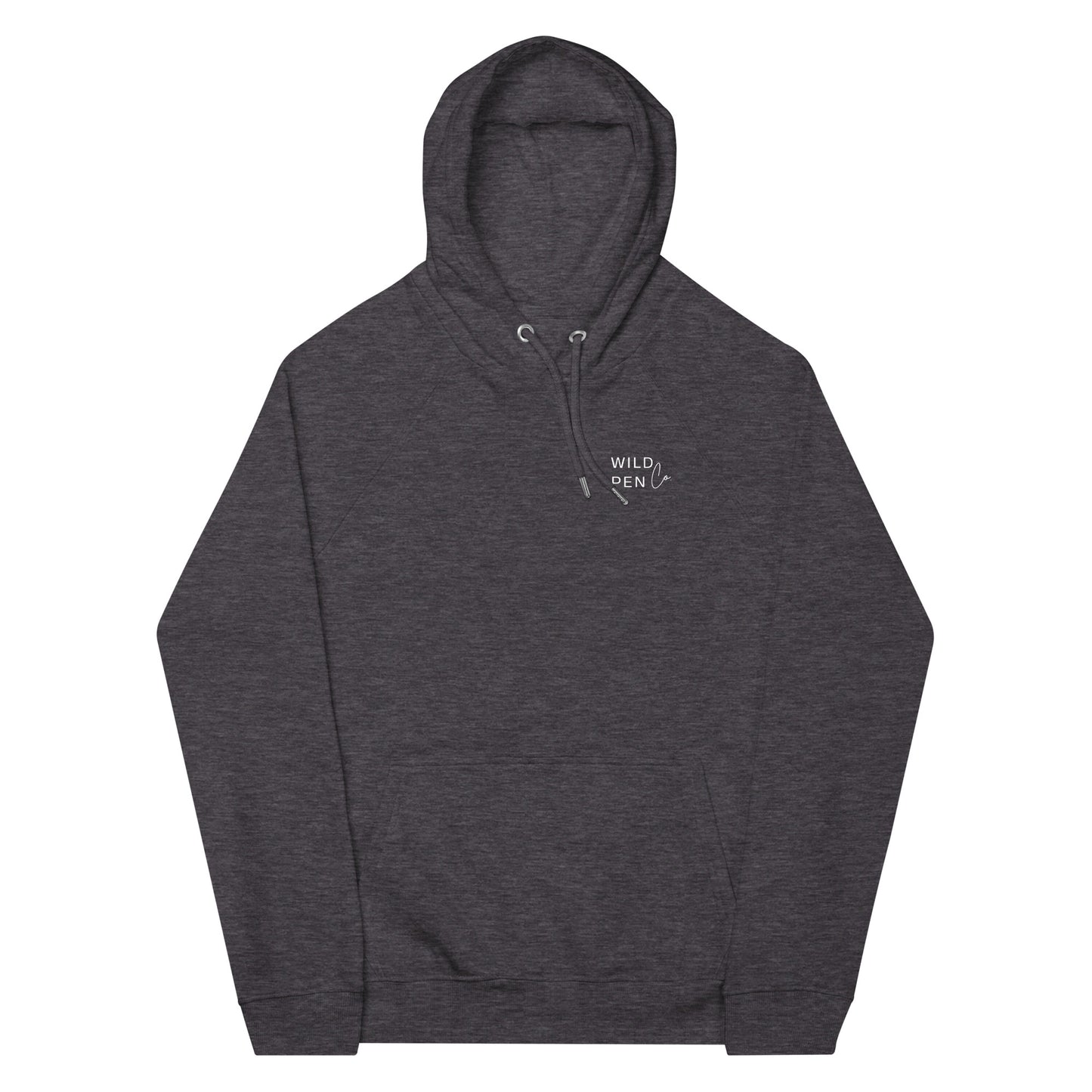 Macaw Eco Hoodie