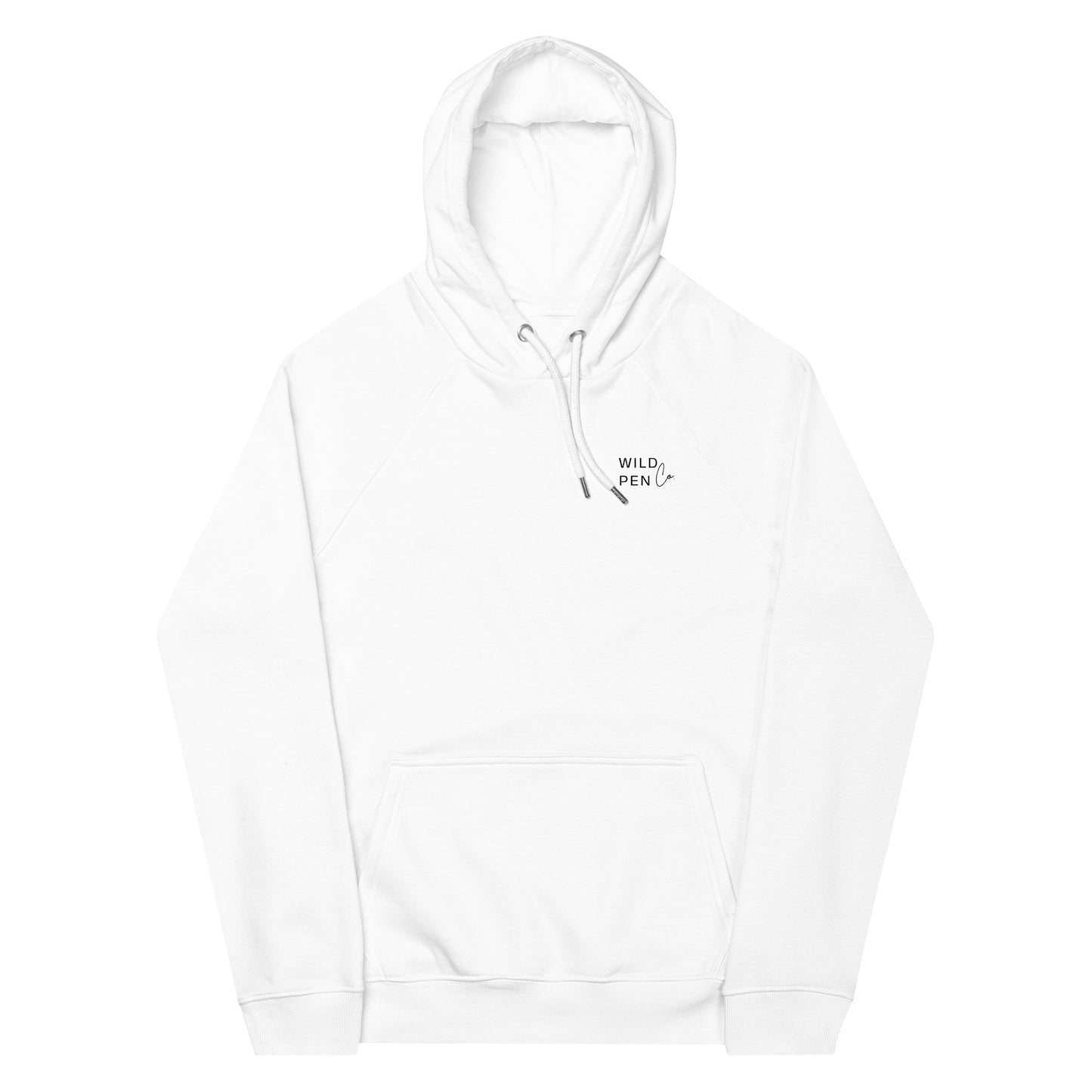 Egret Eco Hoodie