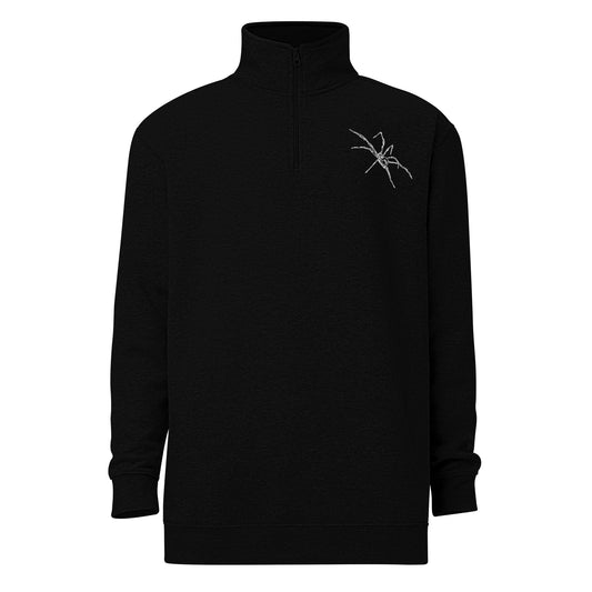 Venomous Fleece (Embroidered)