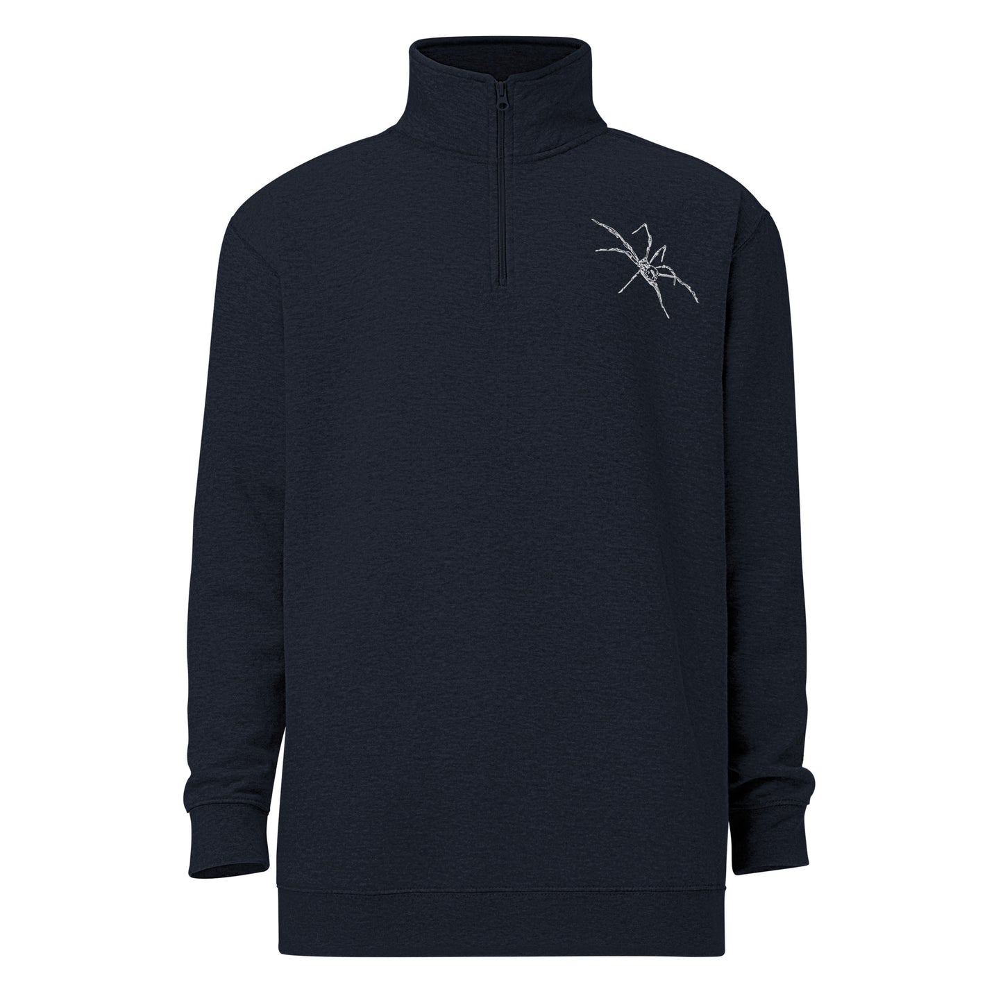 Venomous Fleece (Embroidered)