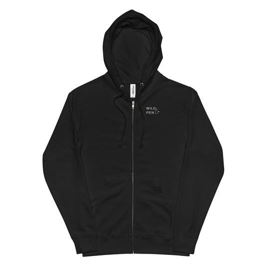 Venomous Zip Hoodie