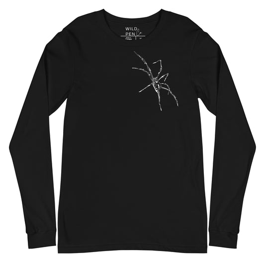 Venomous Long Sleeve Tee