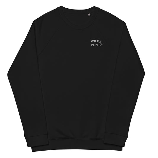 Run Wild Eco Sweatshirt