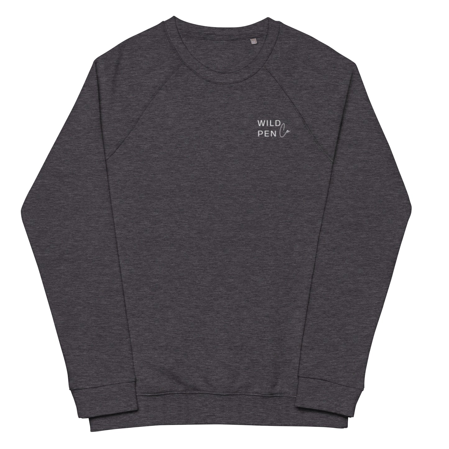 Egret Eco Sweatshirt