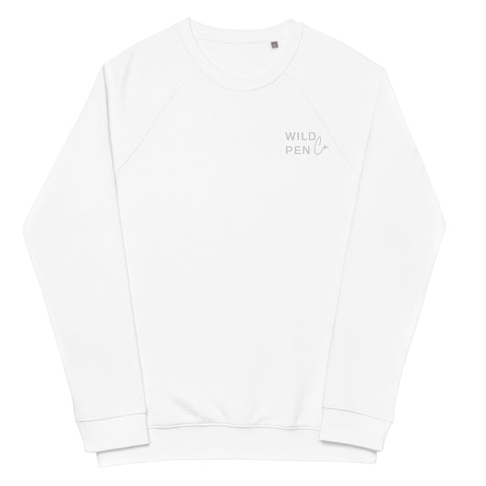 Run Wild Eco Sweatshirt